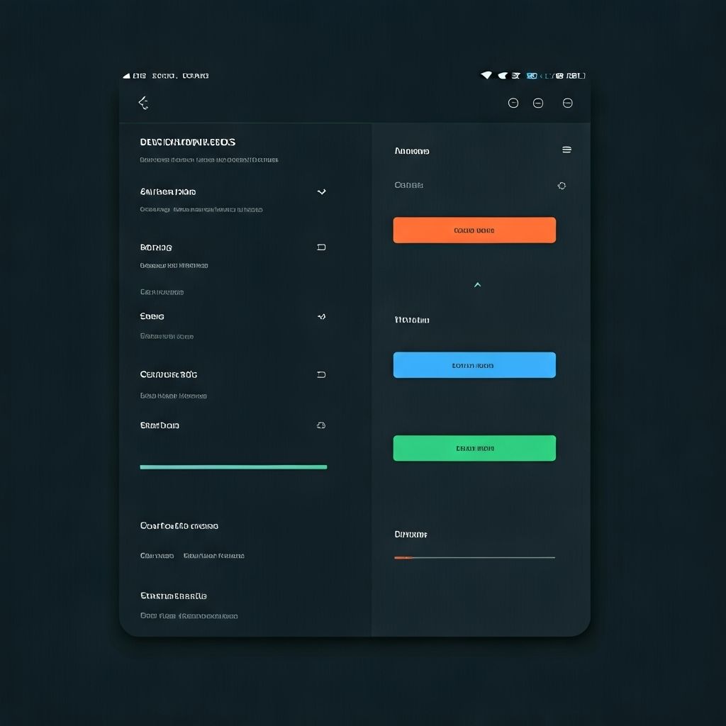 SaaS Dashboard